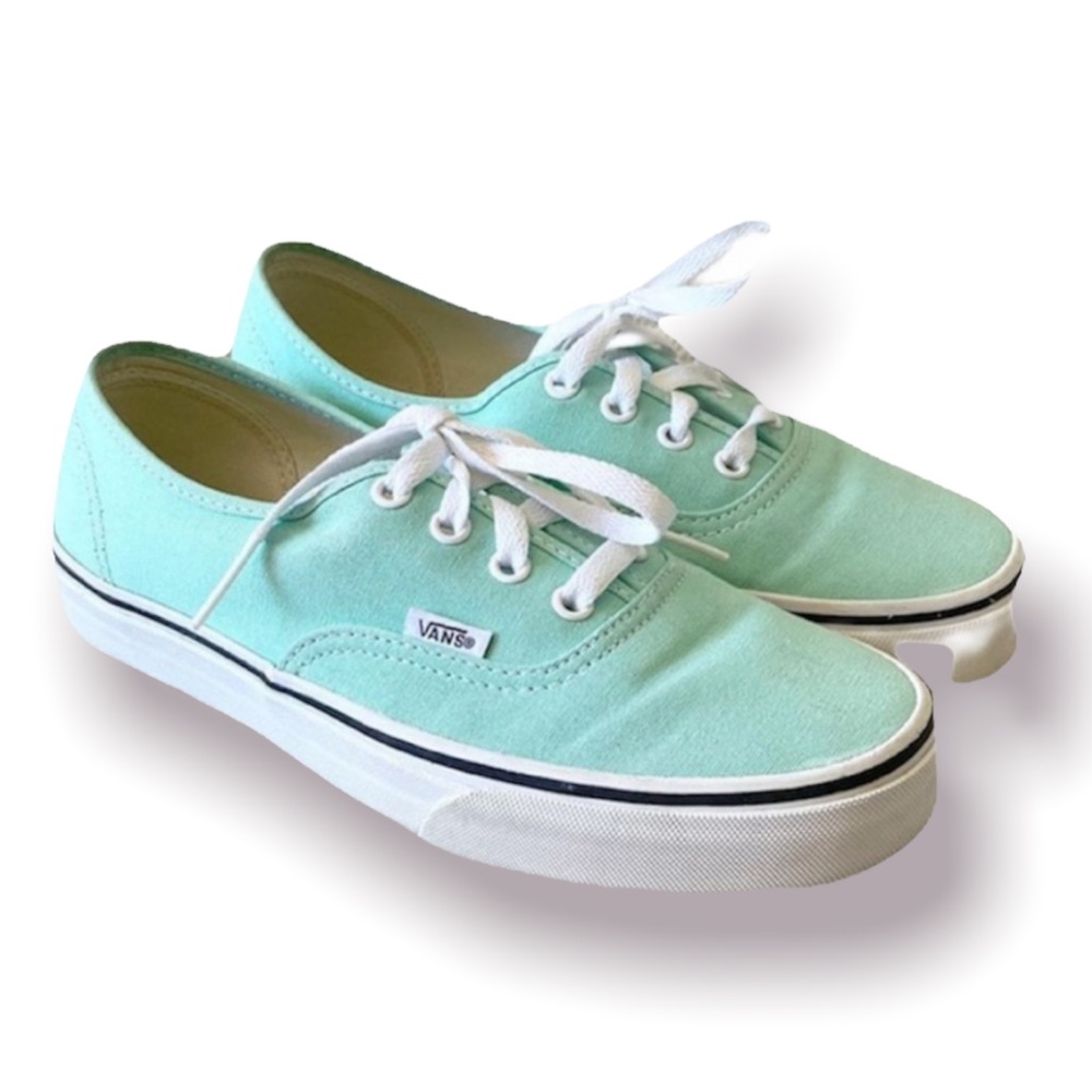 Vans shoes